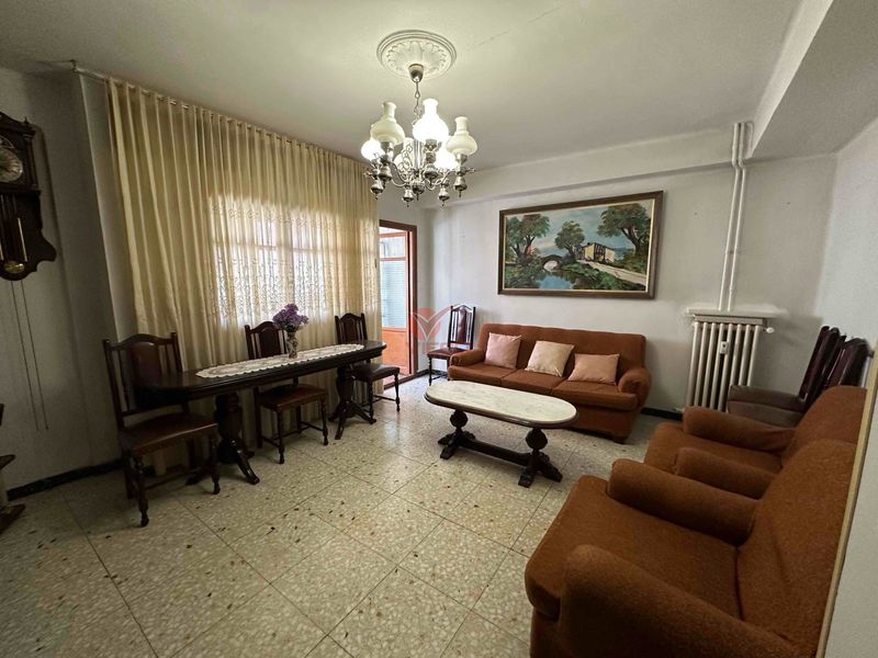 Piso en venta  en Cuenca . Ref: 119680. Inmobiliaria Vieco