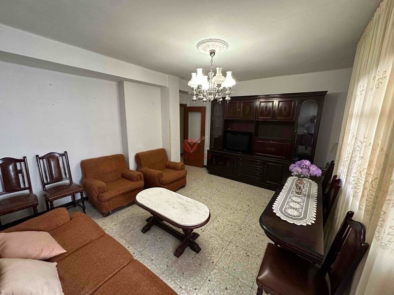 Piso en venta  en Cuenca . Ref: 119680. Inmobiliaria Vieco