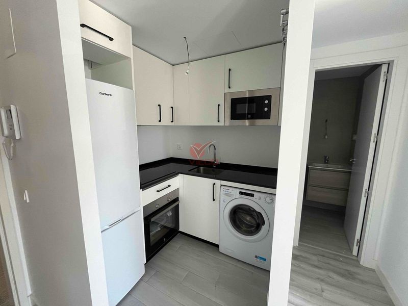 Piso en alquiler  en Cuenca . Ref: 119880. Inmobiliaria Vieco