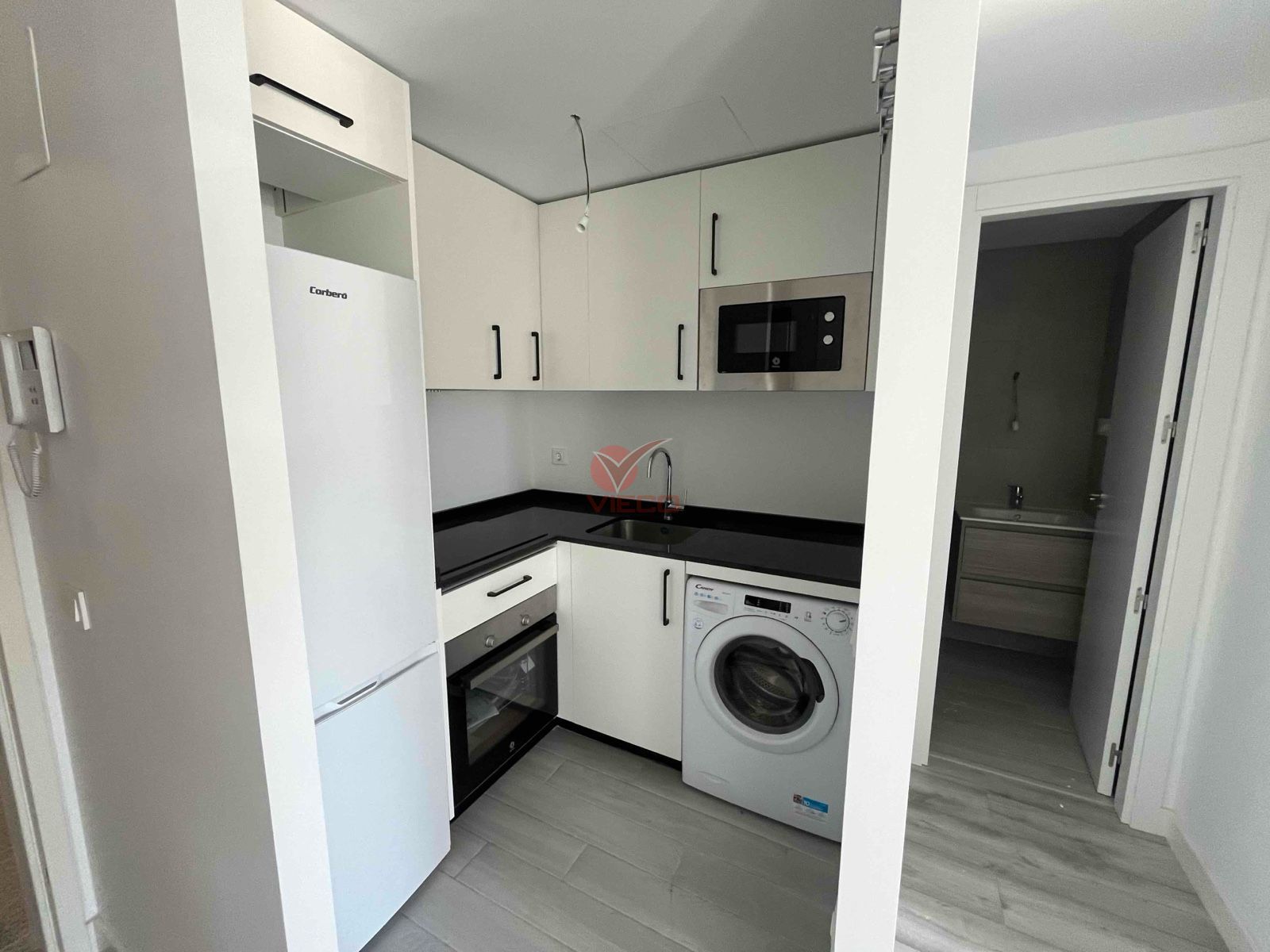 Piso en alquiler Cuenca. Ref: 119880. Inmobiliaria Vieco