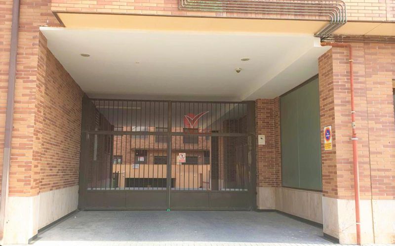 Garaje en venta  en Tarancon, Cuenca . Ref: 119950. Inmobiliaria Vieco