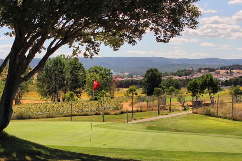 Parcela en venta  en Villar De Olalla, Cuenca . Ref: 120210. Inmobiliaria Vieco