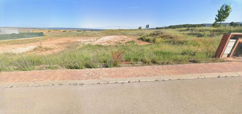 Parcela en venta  en Villar De Olalla, Cuenca . Ref: 120210. Inmobiliaria Vieco
