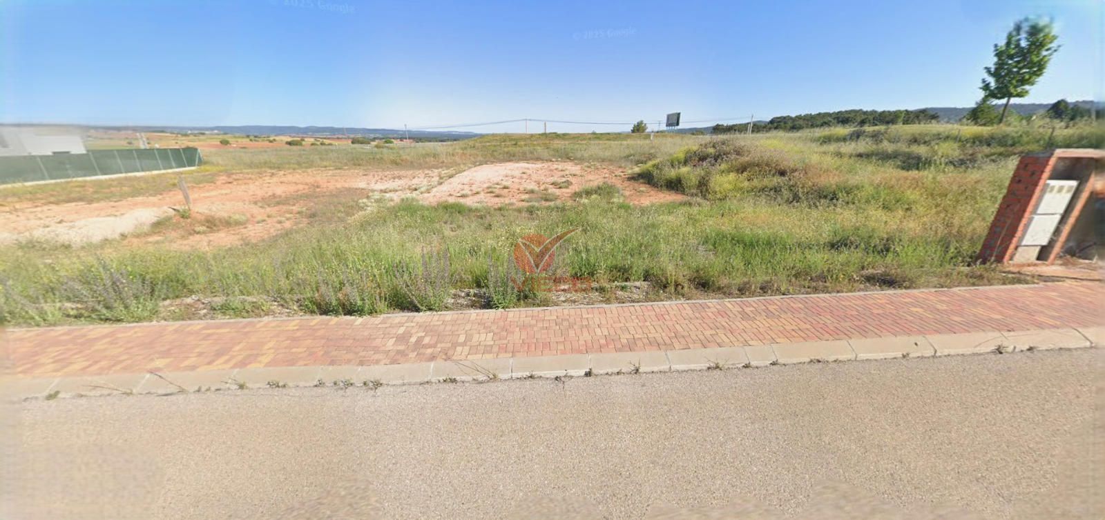Parcela en venta Villar De Olalla, Cuenca. Ref: 120210. Inmobiliaria Vieco