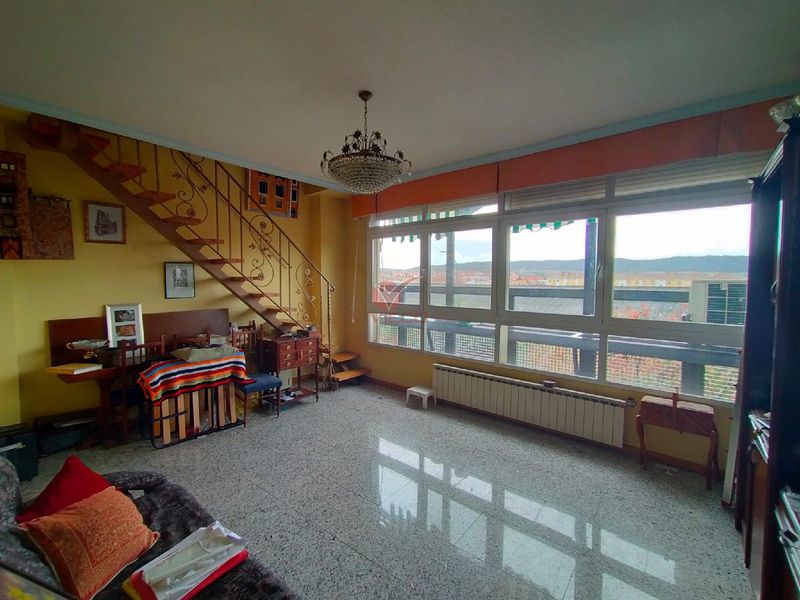 Piso en venta  en Cuenca . Ref: 120290. Inmobiliaria Vieco