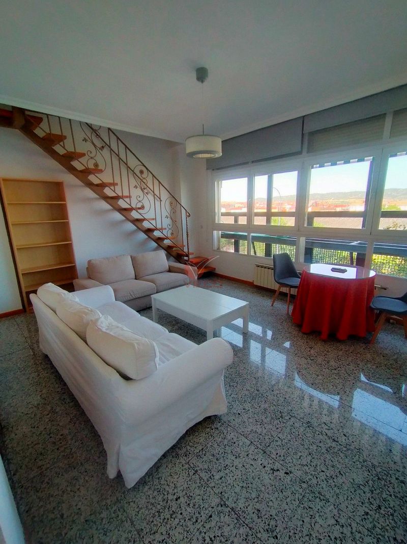 Piso en alquiler  en Cuenca . Ref: 120290. Inmobiliaria Vieco