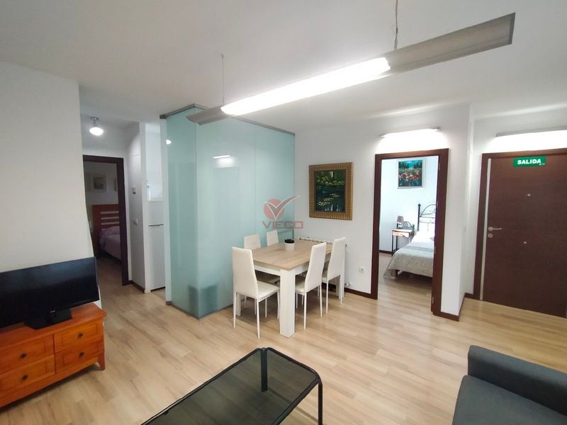 Piso en venta  en Cuenca . Ref: 120360. Inmobiliaria Vieco