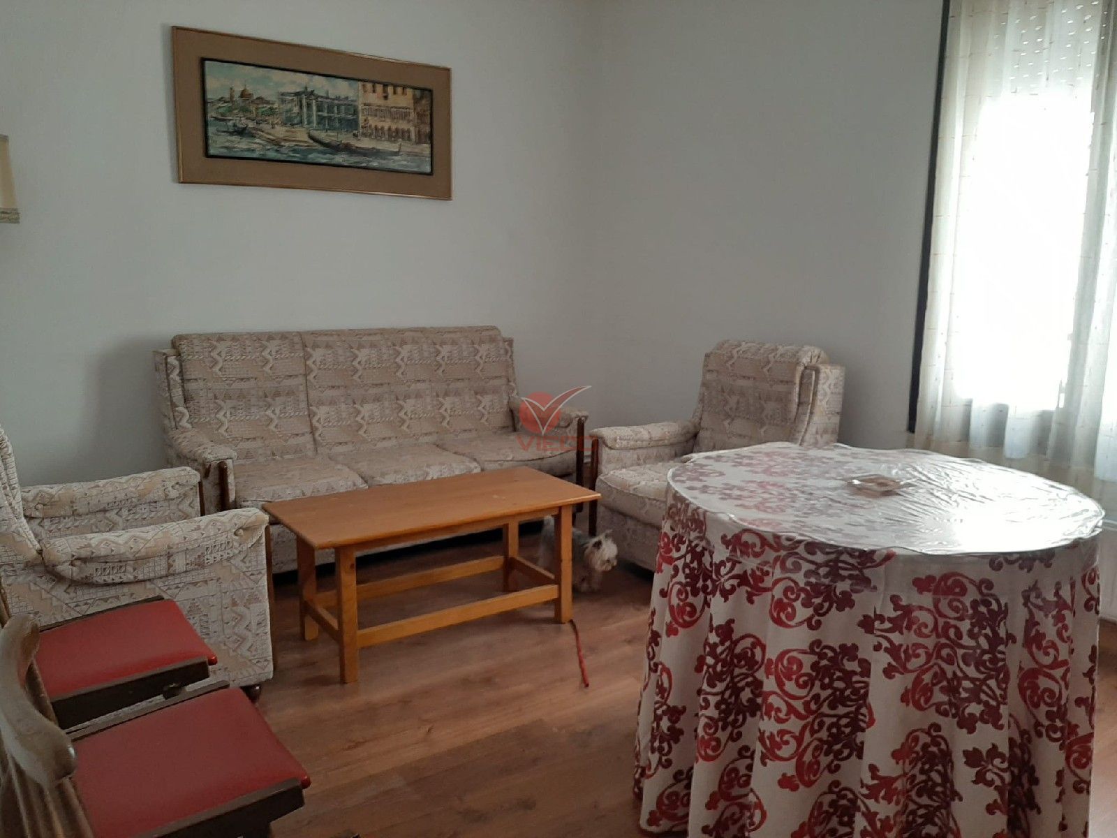Piso en alquiler Cuenca. Ref: 12040. Inmobiliaria Vieco