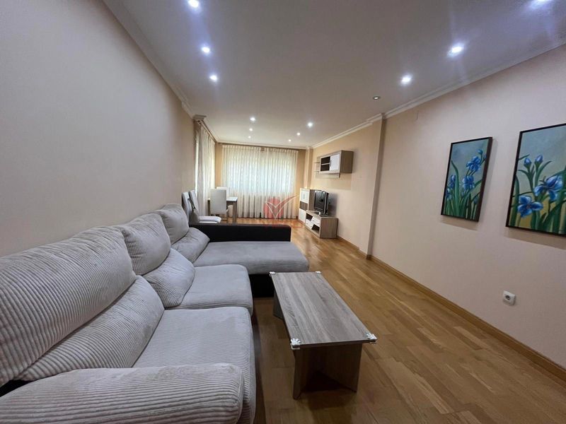 Piso en alquiler  en Cuenca . Ref: 120450. Inmobiliaria Vieco