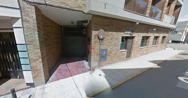 Garaje en venta  en Tarancon, Cuenca . Ref: 120540. Inmobiliaria Vieco