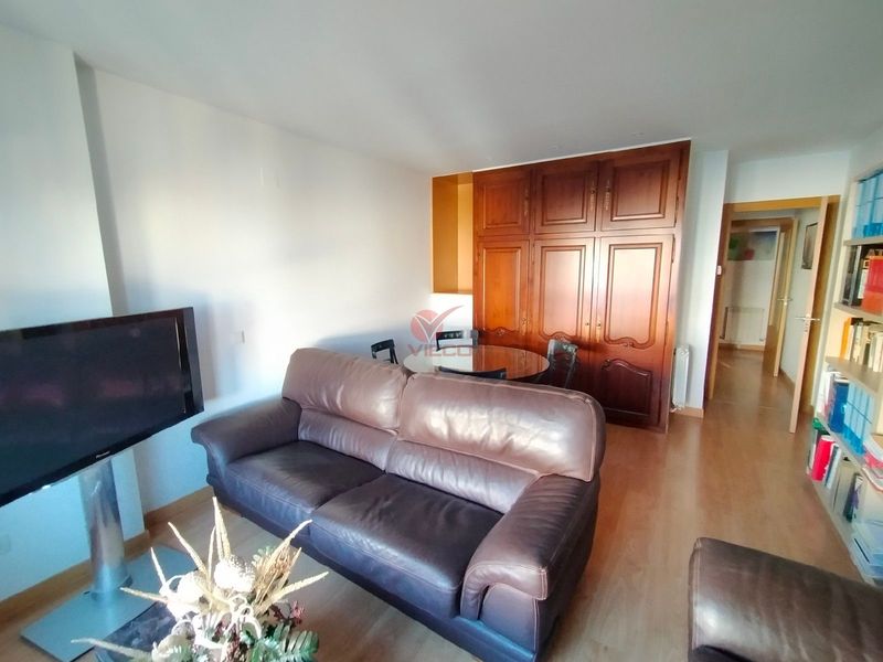 Piso en venta  en Cuenca . Ref: 120710. Inmobiliaria Vieco