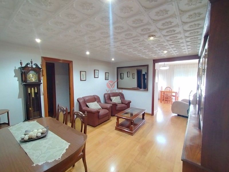 Piso en alquiler  en Cuenca . Ref: 120880. Inmobiliaria Vieco