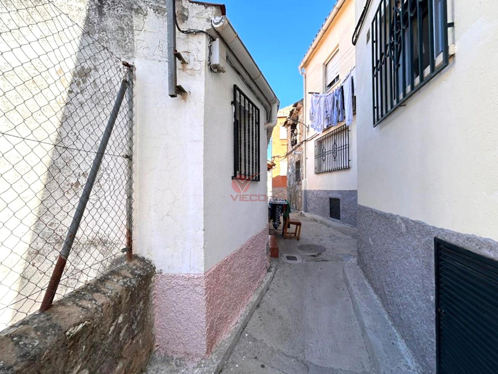 Casa en venta Cuenca. Ref: 120900. Inmobiliaria Vieco