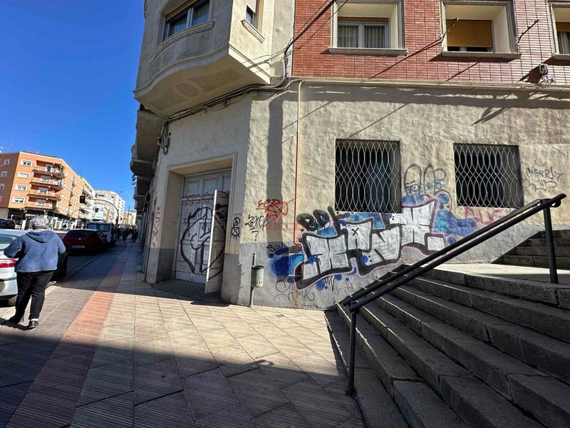 Local en venta  en Cuenca . Ref: 121070. Inmobiliaria Vieco