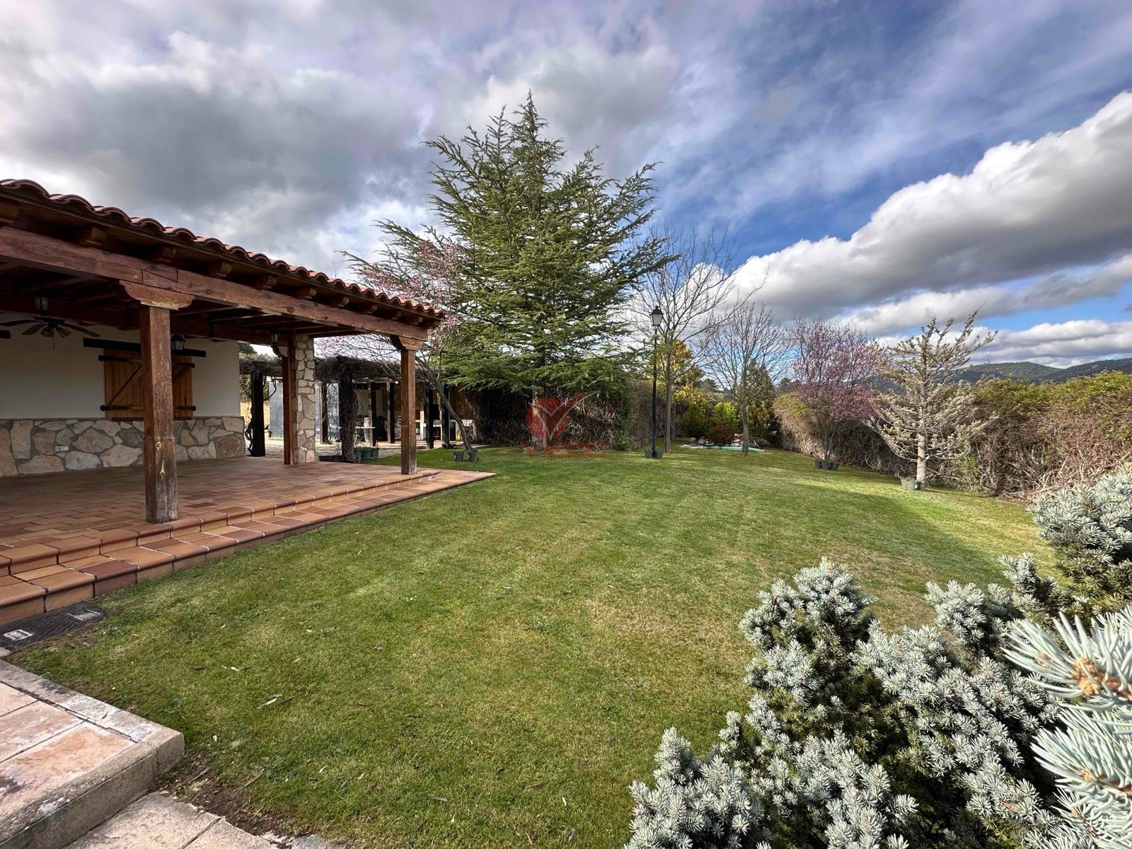 Chalet en venta Villalba De La Sierra, Cuenca. Ref: 121480. Inmobiliaria Vieco Chalet en venta Villalba De La Sierra, Cuenca. Ref: 121480. Inmobiliaria Vieco