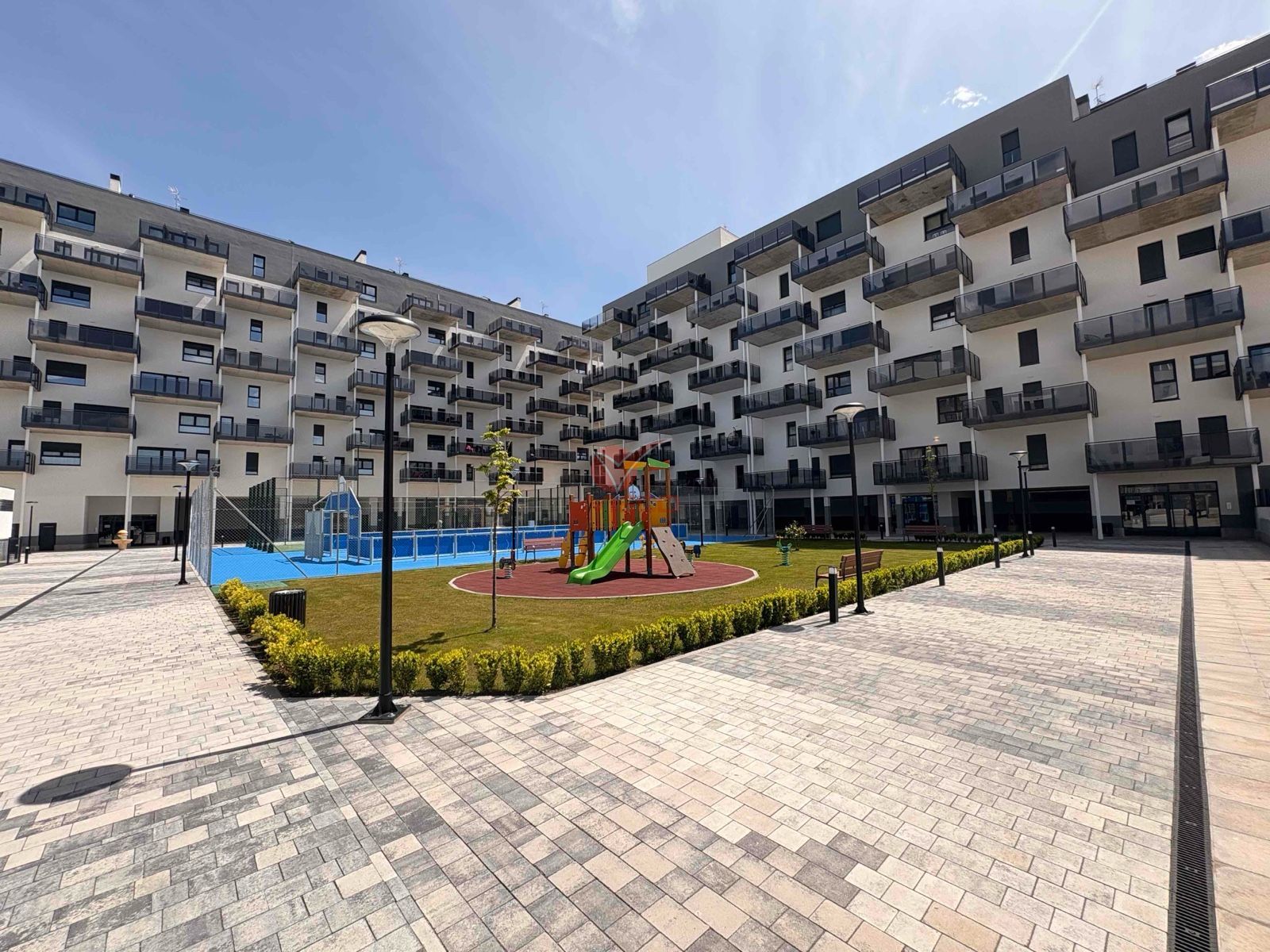 Piso en venta Cuenca. Ref: 121700. Inmobiliaria Vieco