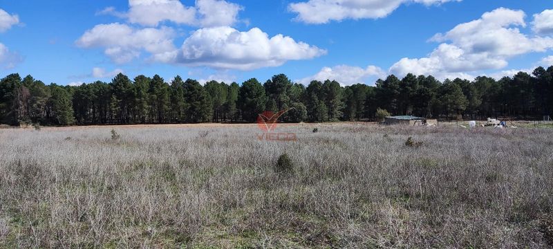 Parcela en venta  en Jabaga, Cuenca . Ref: 121740. Inmobiliaria Vieco