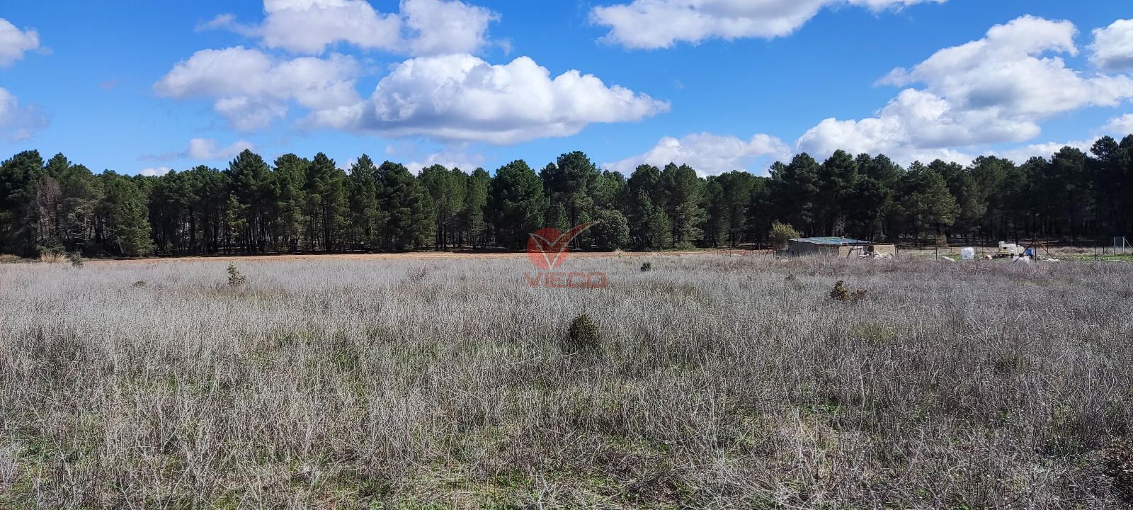 Parcela en venta Jabaga, Cuenca. Ref: 121740. Inmobiliaria Vieco