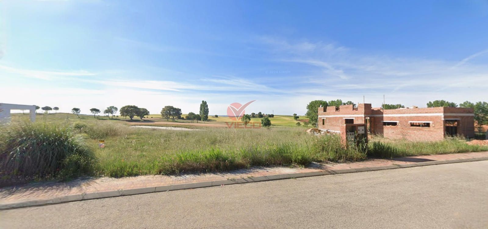 Parcela en venta Villar De Olalla, Cuenca. Ref: 121800. Inmobiliaria Vieco