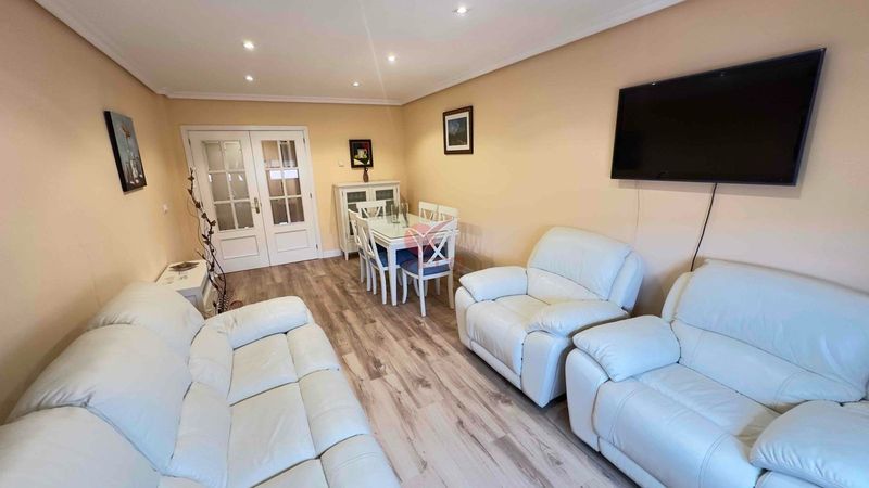 Piso en venta  en Cuenca . Ref: 121860. Inmobiliaria Vieco