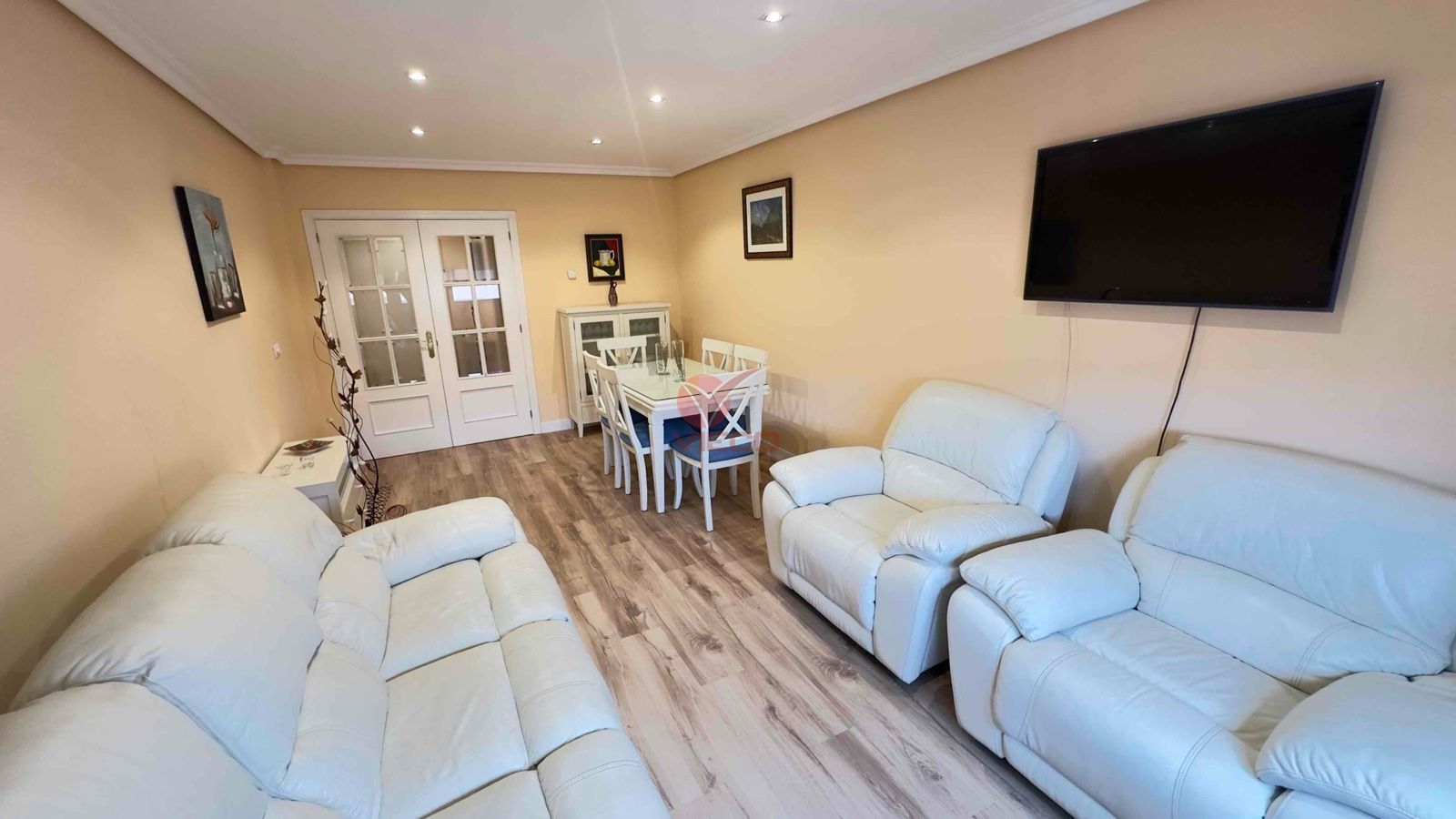 Piso en venta Cuenca. Ref: 121860. Inmobiliaria Vieco