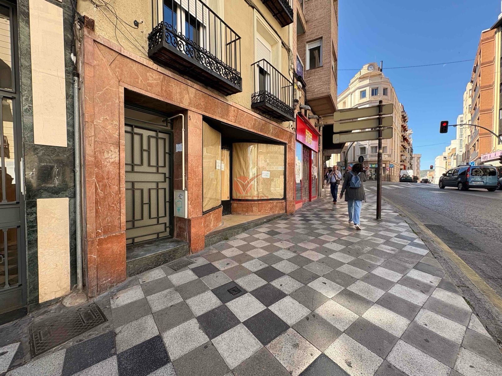 Local en venta Cuenca. Ref: 122050. Inmobiliaria Vieco
