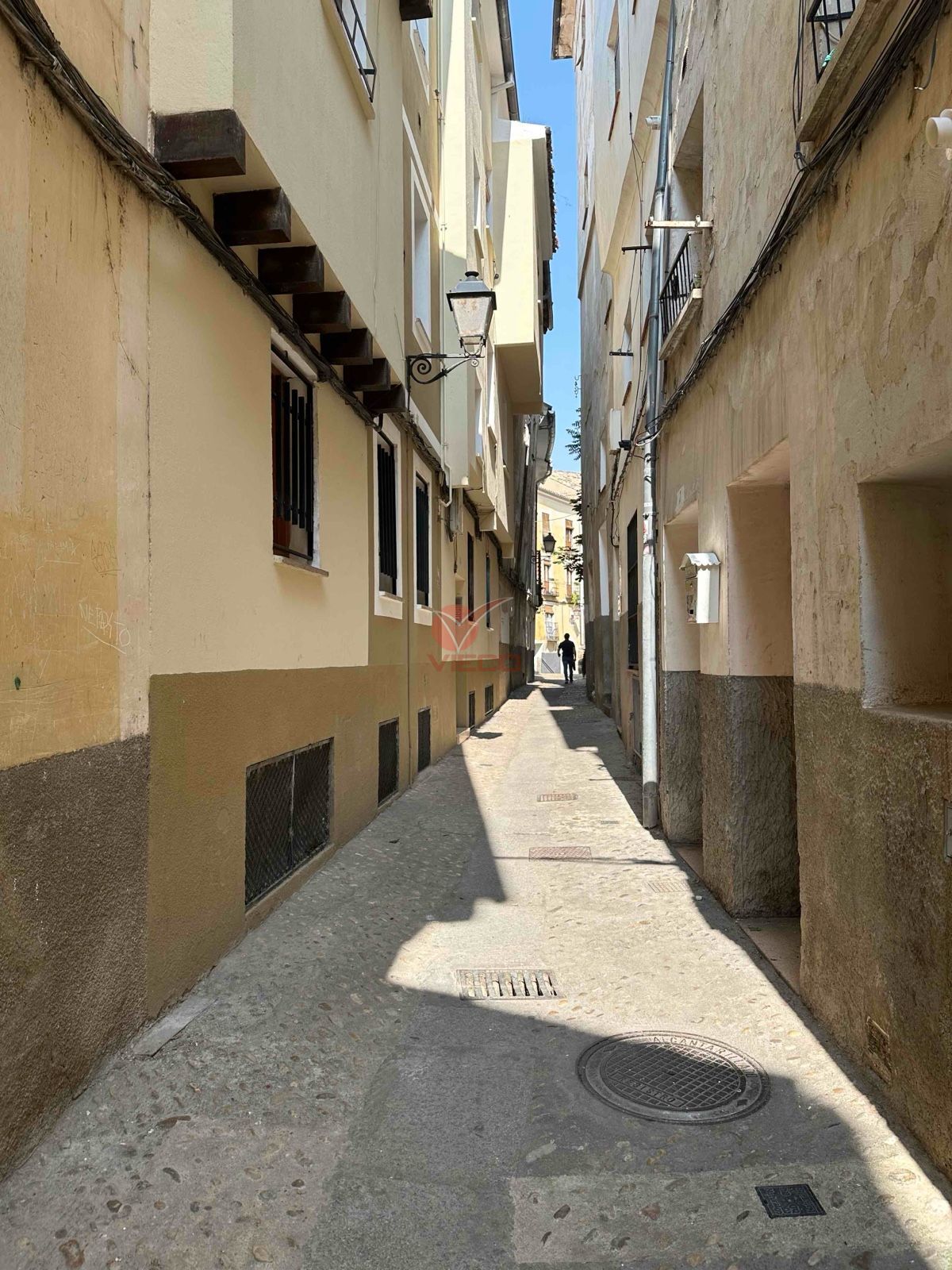 Piso en venta Cuenca. Ref: 122170. Inmobiliaria Vieco