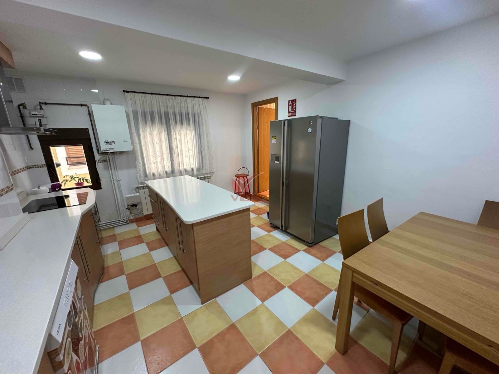 Piso en venta Cuenca. Ref: 122170. Inmobiliaria Vieco