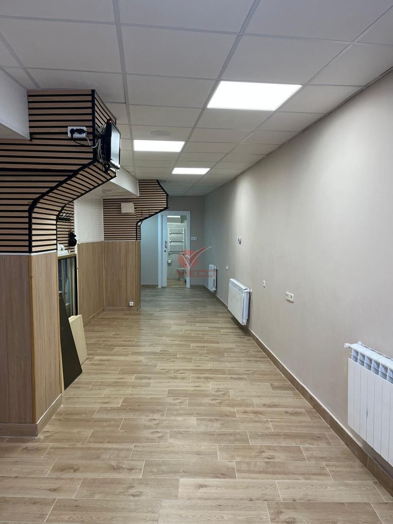 Local en alquiler  en Cuenca . Ref: 122250. Inmobiliaria Vieco