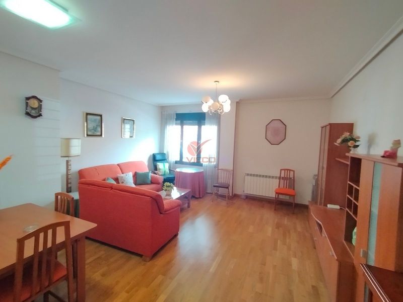 Piso en venta  en Cuenca . Ref: 122310. Inmobiliaria Vieco