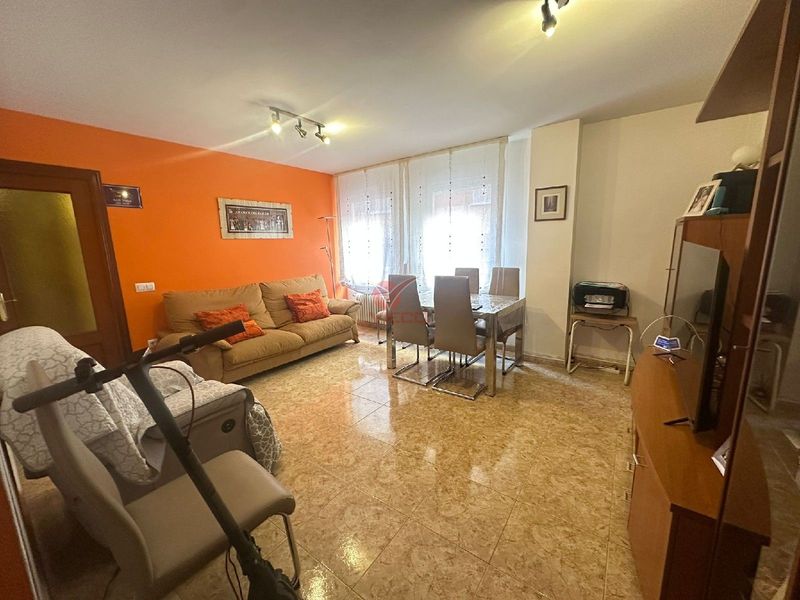 Piso en venta  en Cuenca . Ref: 122340. Inmobiliaria Vieco