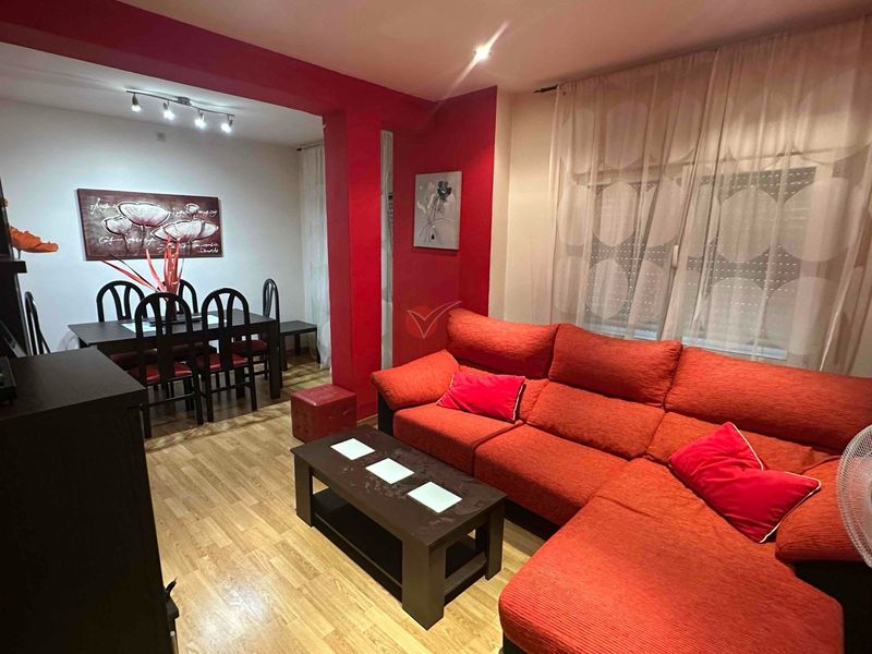 Piso en venta  en Cuenca . Ref: 122440. Inmobiliaria Vieco