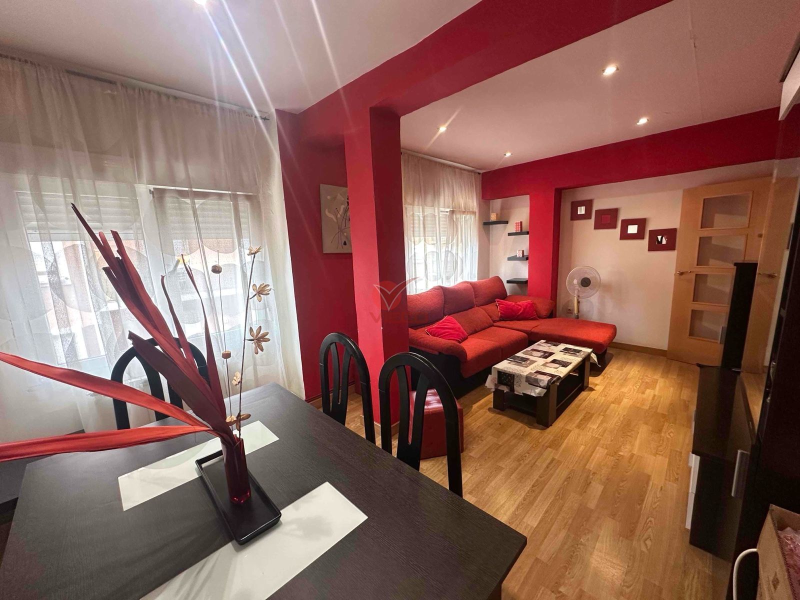 Piso en venta Cuenca. Ref: 122440. Inmobiliaria Vieco