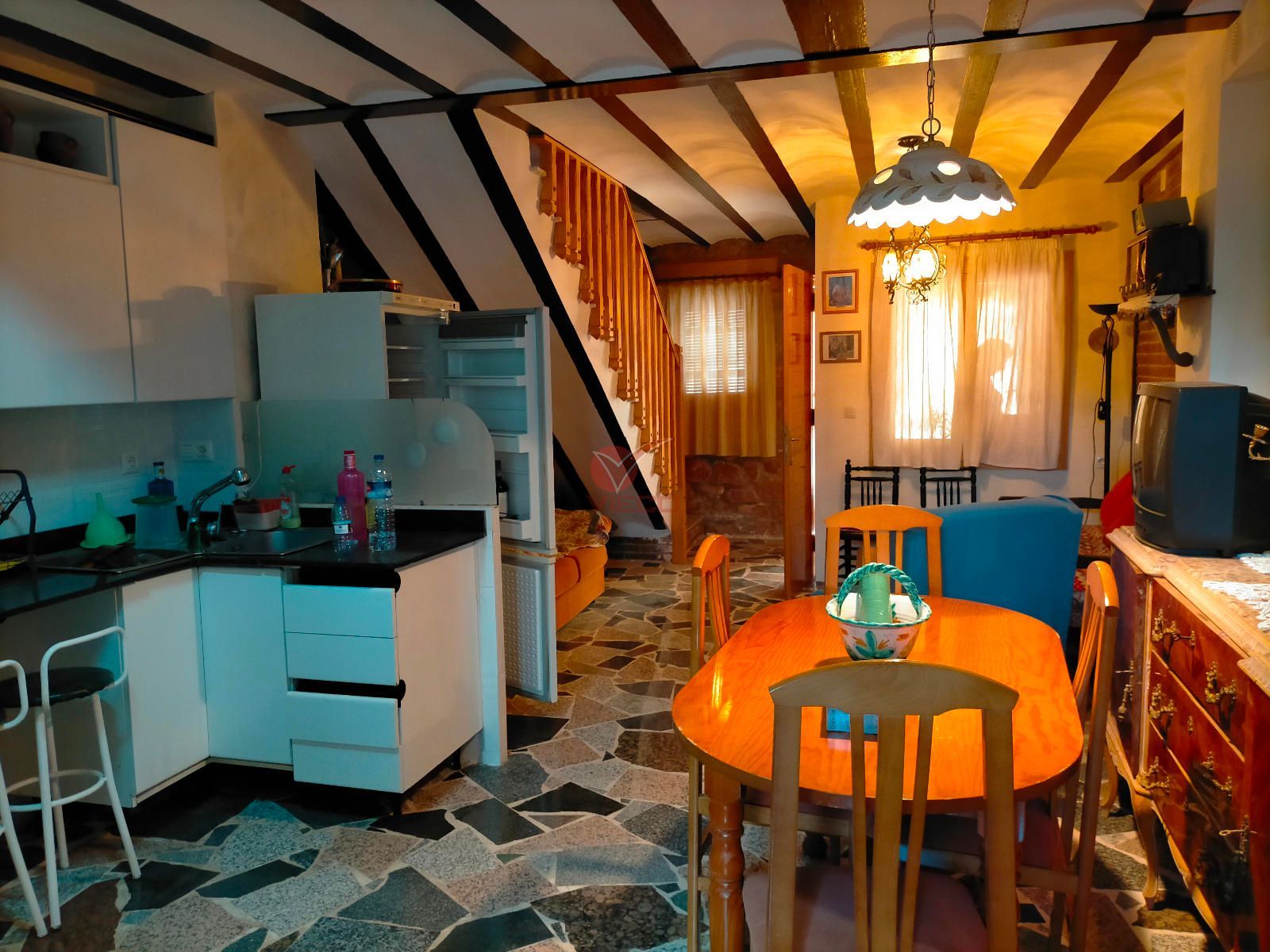 Casa en venta Loranca Del Campo, Cuenca. Ref: 122530. Inmobiliaria Vieco