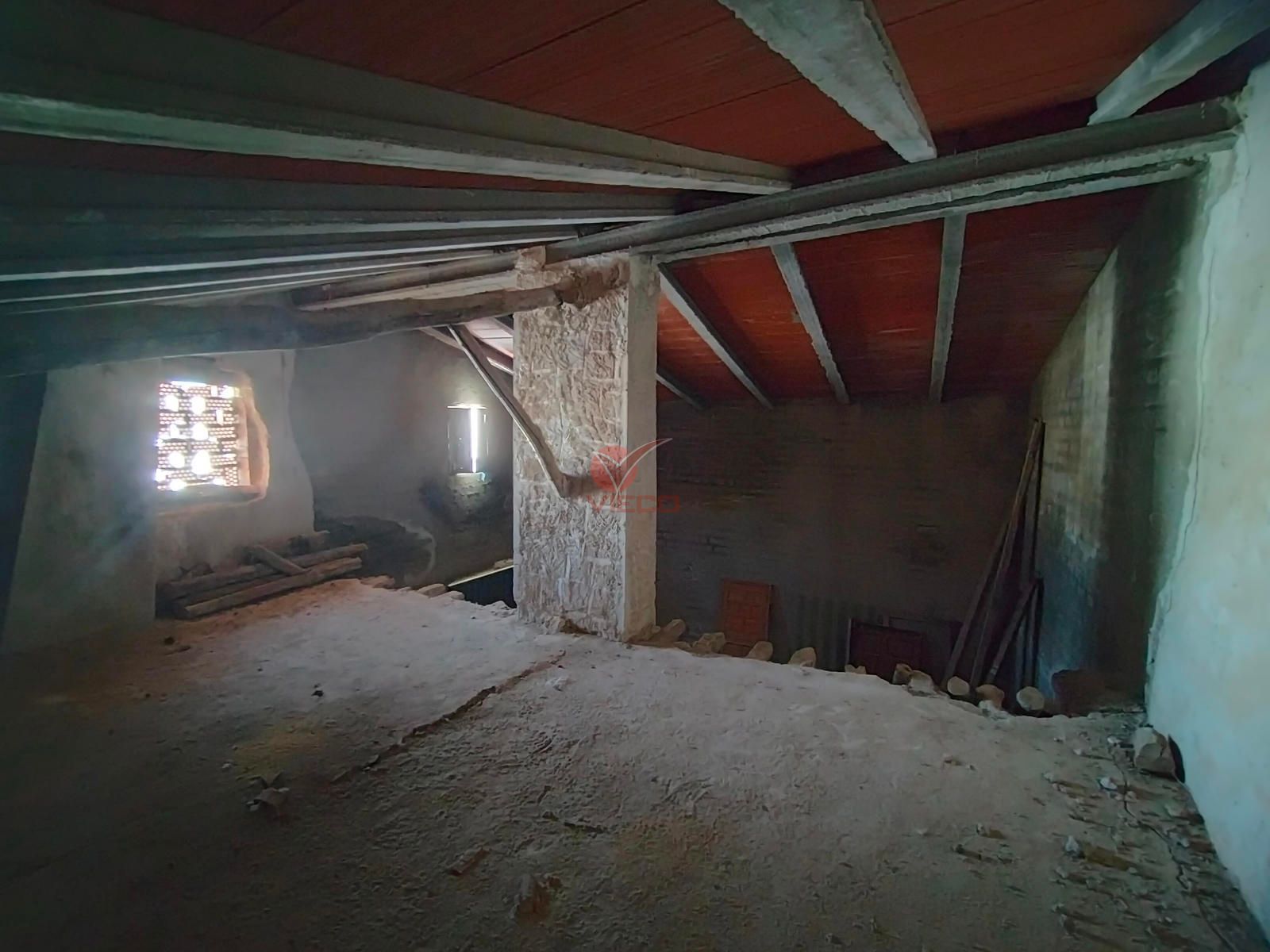 Casa en venta Loranca Del Campo, Cuenca. Ref: 122540. Inmobiliaria Vieco