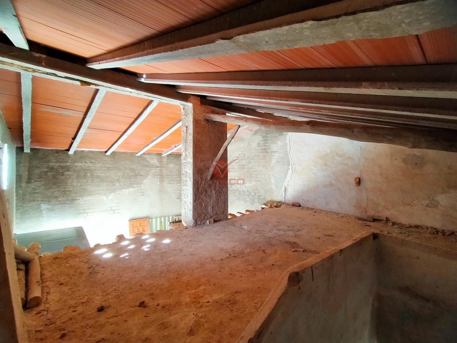 Casa en venta Loranca Del Campo, Cuenca. Ref: 122540. Inmobiliaria Vieco