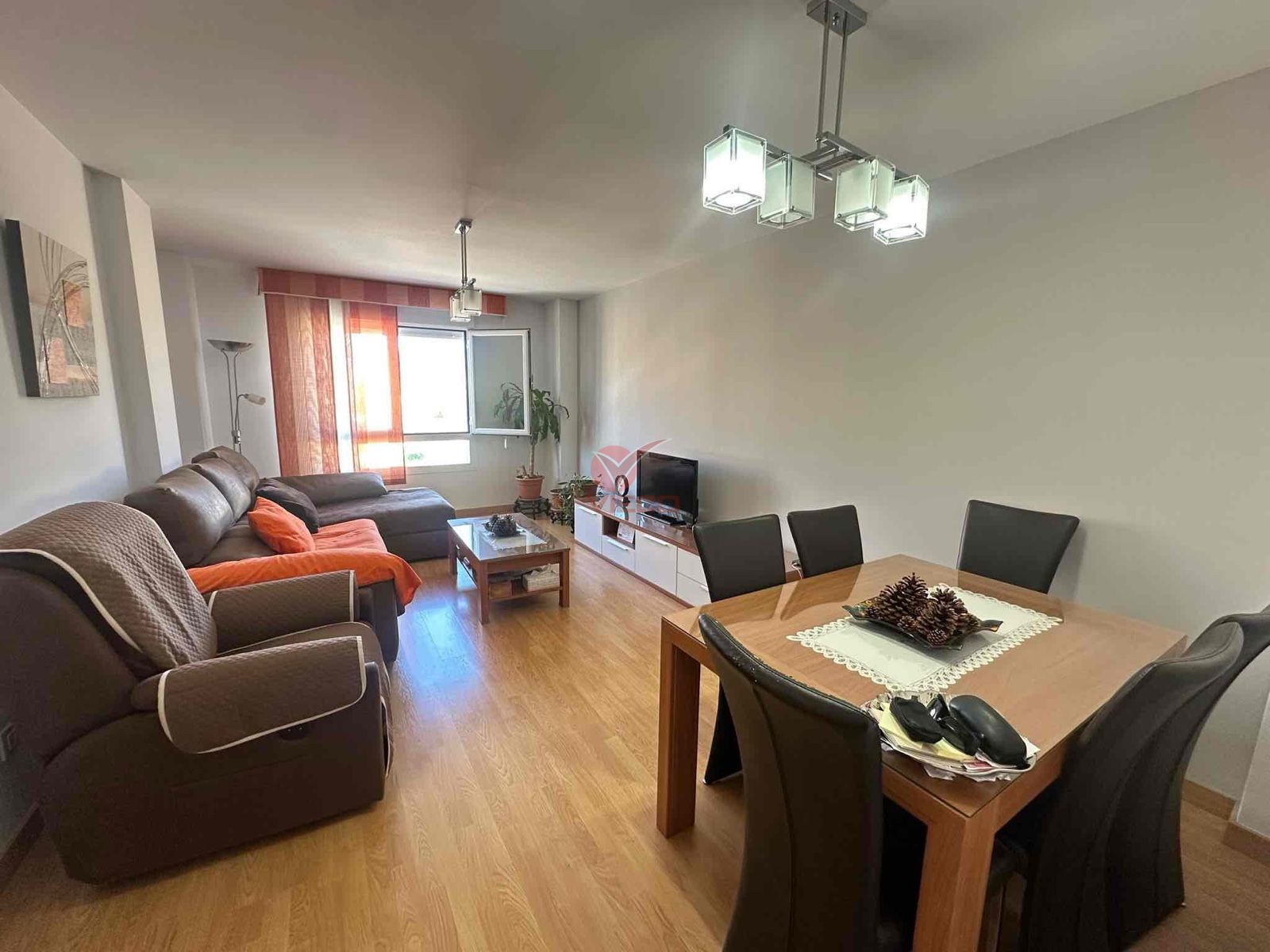 Piso en venta Cuenca. Ref: 122550. Inmobiliaria Vieco