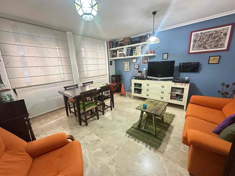 Piso en venta  en Cuenca . Ref: 122560. Inmobiliaria Vieco
