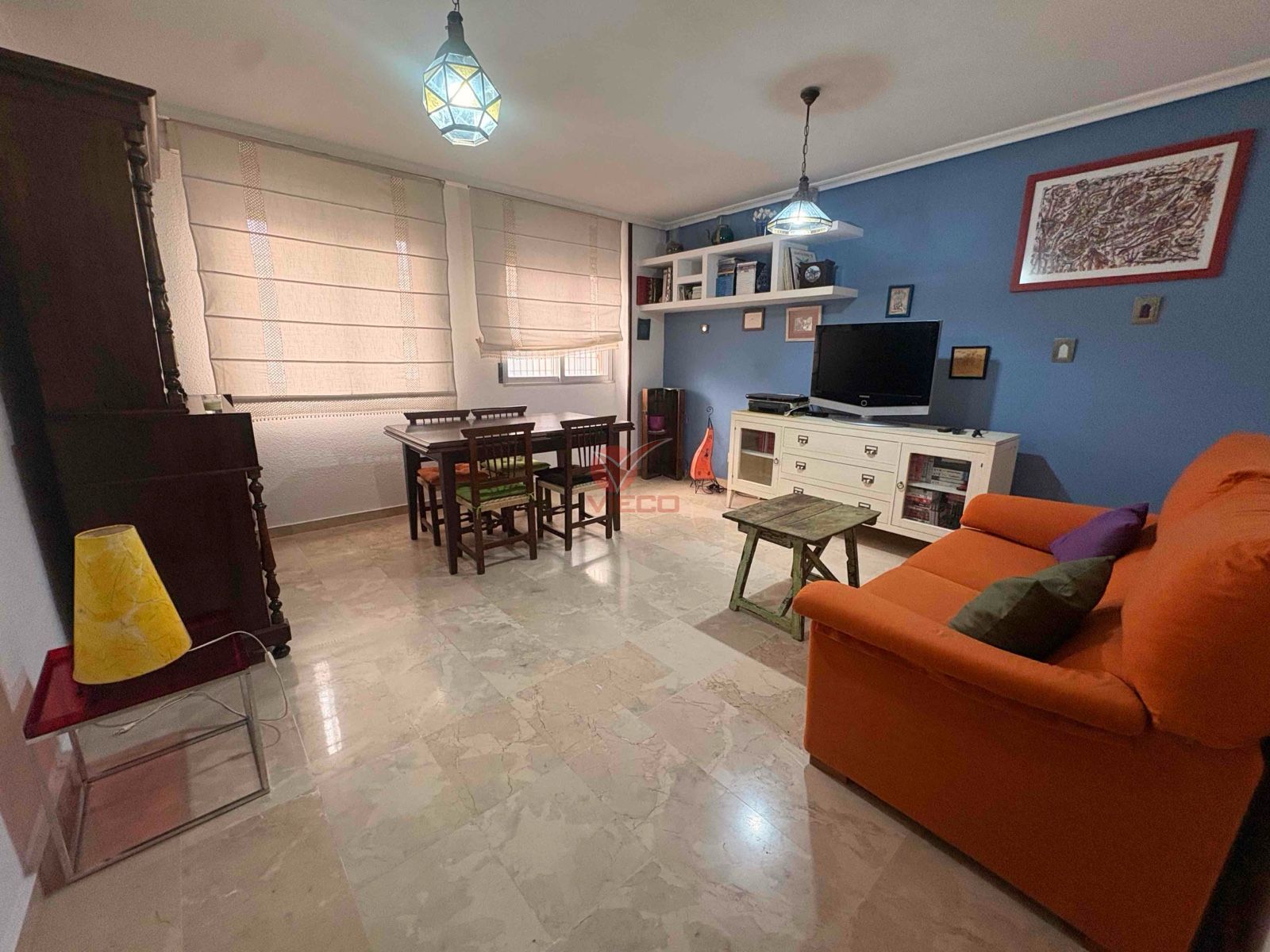 Piso en venta Cuenca. Ref: 122560. Inmobiliaria Vieco