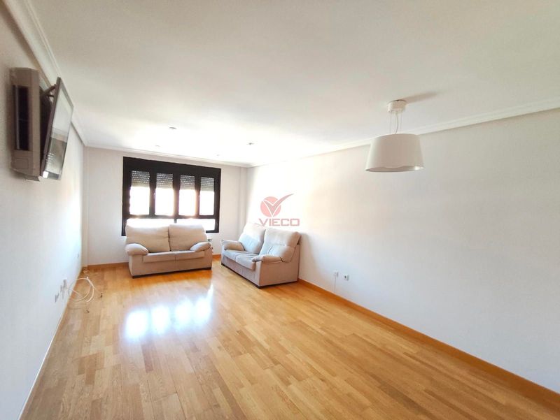 Piso en venta  en Cuenca . Ref: 122580. Inmobiliaria Vieco