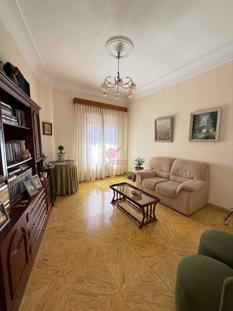 Piso en venta  en Cuenca . Ref: 122620. Inmobiliaria Vieco