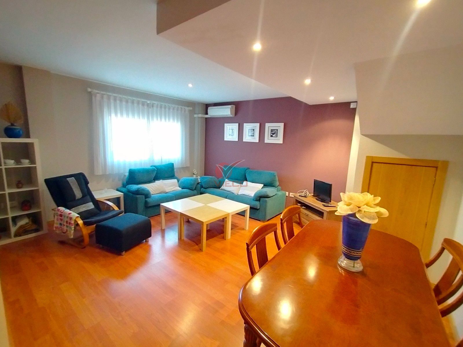 Chalet en alquiler Villar De Olalla, Cuenca. Ref: 122700. Inmobiliaria Vieco