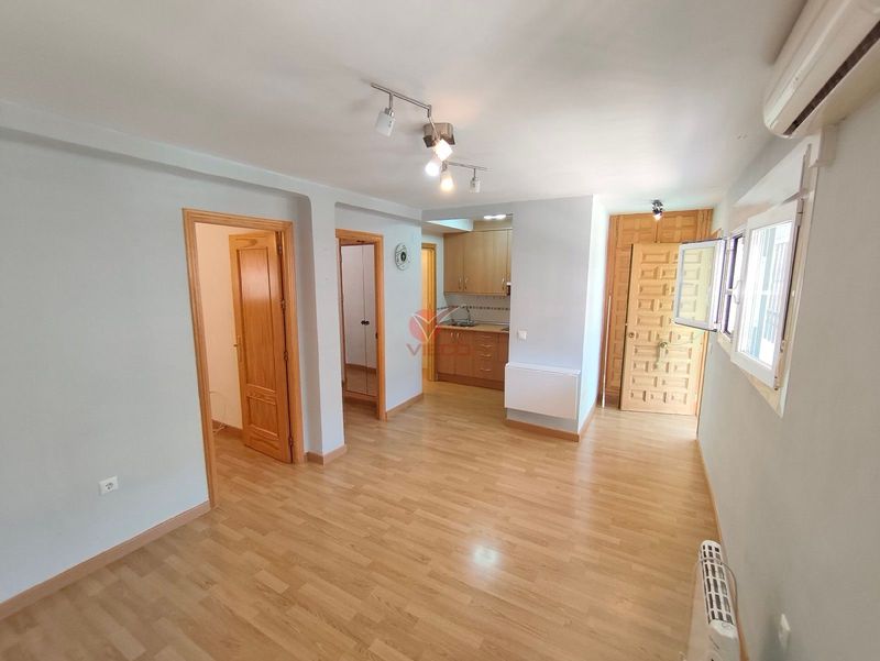 Piso en venta  en Cuenca . Ref: 122720. Inmobiliaria Vieco