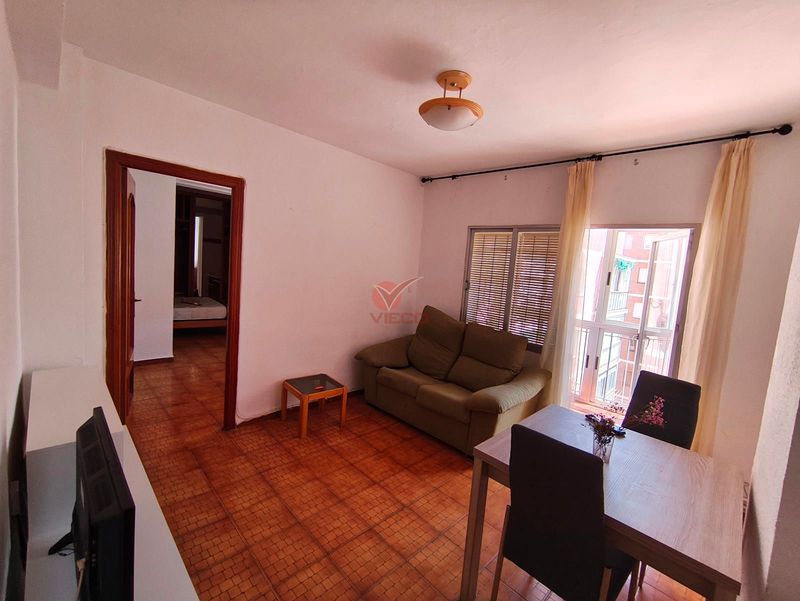 Piso en venta  en Cuenca . Ref: 122750. Inmobiliaria Vieco