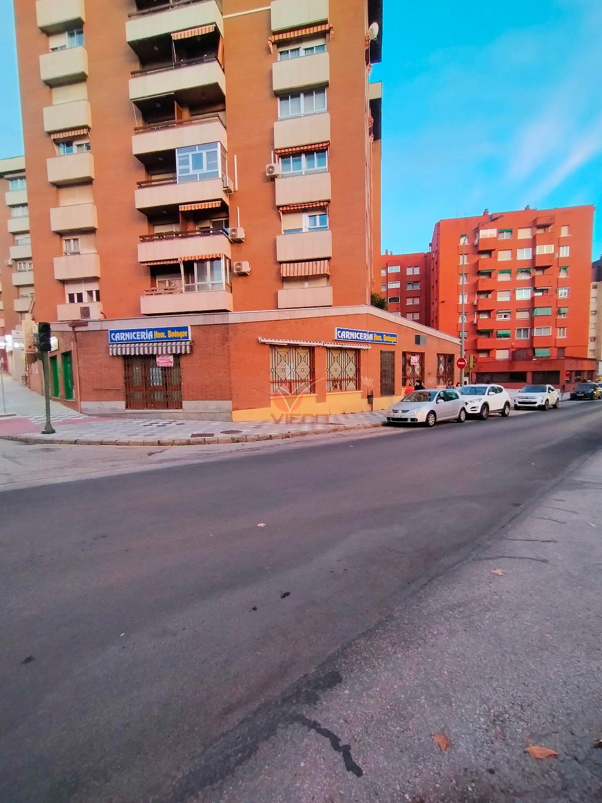 Local en venta Cuenca. Ref: 122760. Inmobiliaria Vieco