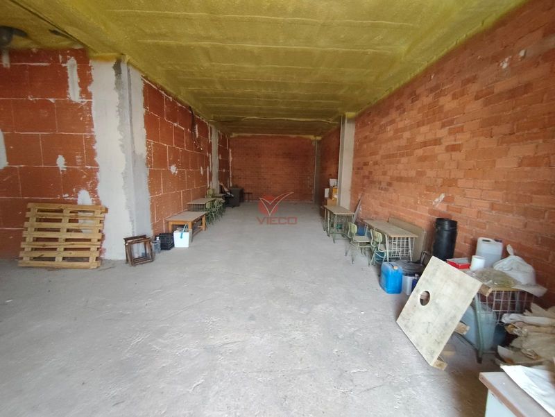 Local en venta  en Cuenca . Ref: 122800. Inmobiliaria Vieco