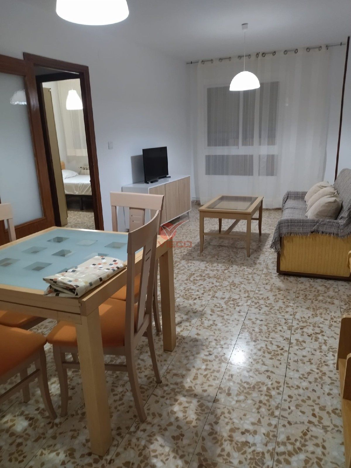 Piso en alquiler Cuenca. Ref: 122860. Inmobiliaria Vieco