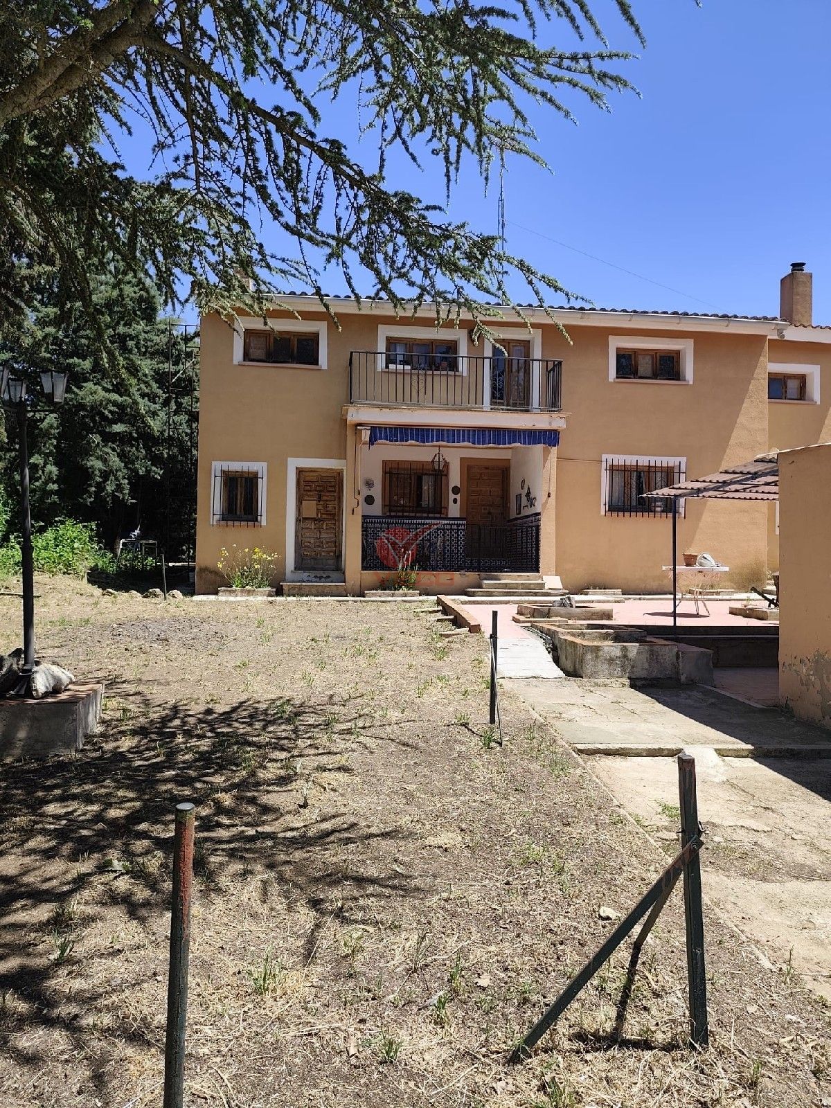 Chalet en venta Colliguilla, Cuenca. Ref: 122870. Inmobiliaria Vieco