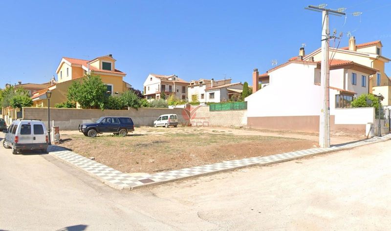 Parcela en venta  en Jabaga, Cuenca . Ref: 122990. Inmobiliaria Vieco