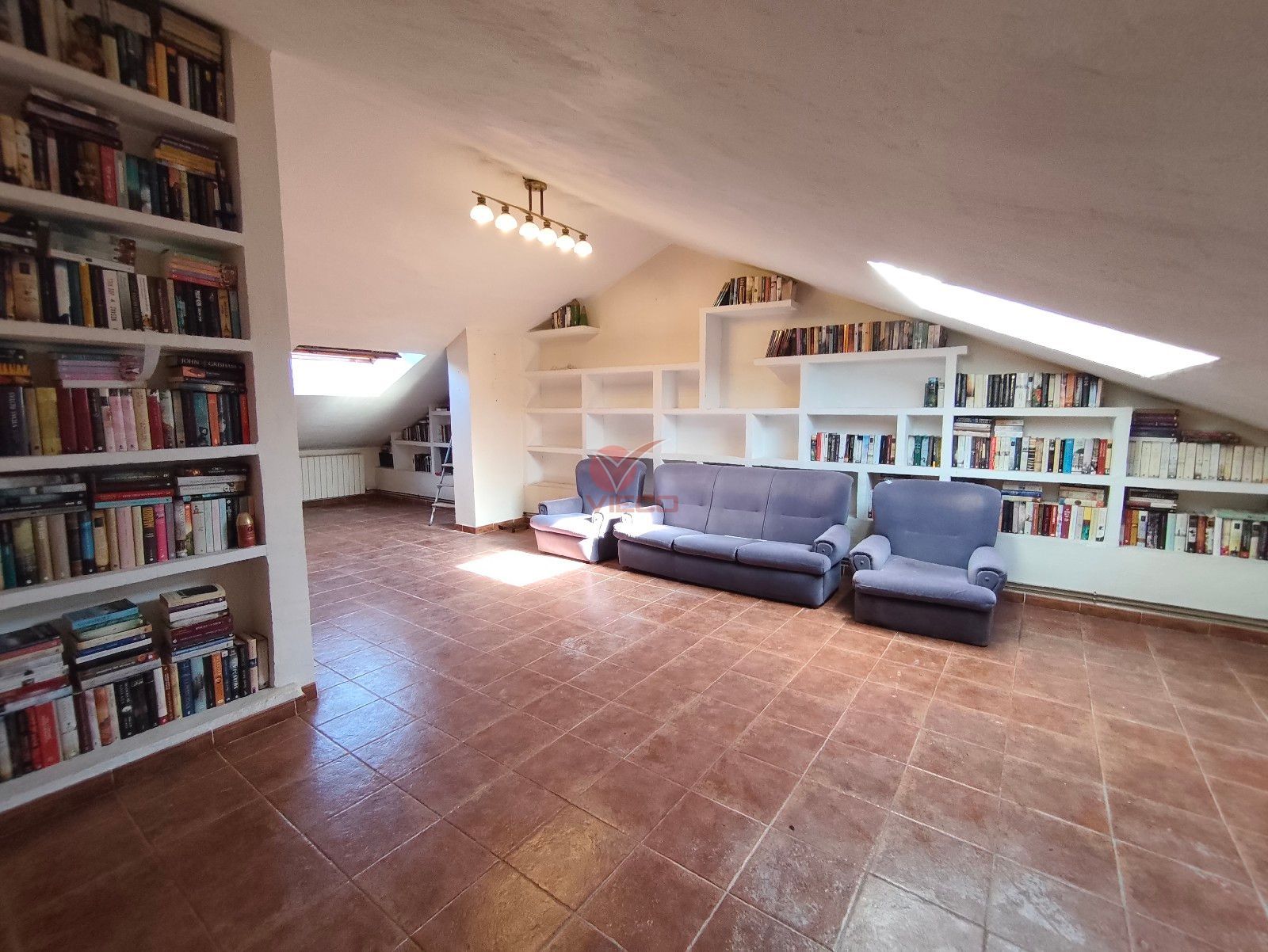 Chalet en venta Cuenca. Ref: 123000. Inmobiliaria Vieco